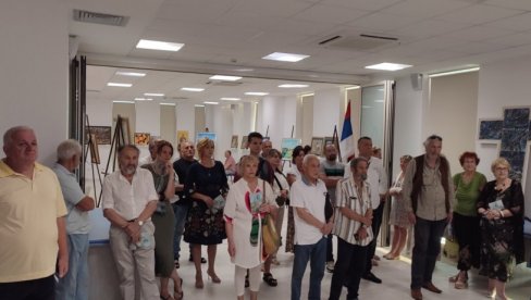SAOPŠTENJE „SRPSKE KUĆE”: Vidovdan nije samo dan u godini, već večnost u jednom danu SAOPŠTENJE „SRPSKE KUĆE”: Vidovdan nije samo dan u godini, već večnost u jednom danu