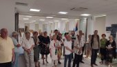 САОПШТЕЊЕ „СРПСКЕ КУЋЕ”: Видовдан није само дан у години, већ вечност у једном дану САОПШТЕЊЕ „СРПСКЕ КУЋЕ”: Видовдан није само дан у години, већ вечност у једном дану