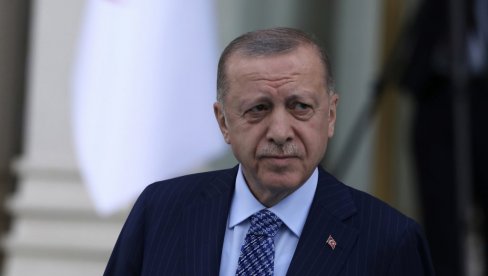 TURSKA ĆE PRUŽITI PODRŠKU Erdogan: Verujemo da će sirijska vlada preduzeti ispravne korake TURSKA ĆE PRUŽITI PODRŠKU Erdogan: Verujemo da će sirijska vlada preduzeti ispravne korake