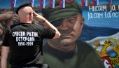 ANDIJEV DOBIO MURAL U VRANJU: Počast za ruskog dobrovoljca sa Paštrika (VIDEO) ANDIJEV DOBIO MURAL U VRANJU: Počast za ruskog dobrovoljca sa Paštrika (VIDEO)