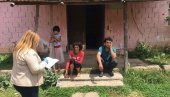 ДОКУМЕНТА ДОБИЛО 90 ОДСТО РОМА: Ризик од апатридије значајно смањен, али још постоји ДОКУМЕНТА ДОБИЛО 90 ОДСТО РОМА: Ризик од апатридије значајно смањен, али још постоји