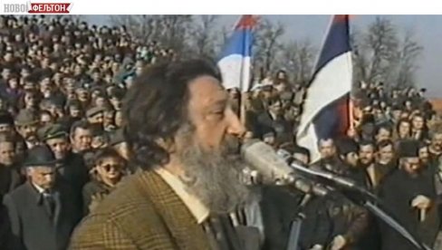 FELJTON - SRPSKA NESLOGA SRUŠILA KRAJINU: Političari u Krajini imitirali premijere i ministre... FELJTON - SRPSKA NESLOGA SRUŠILA KRAJINU: Političari u Krajini imitirali premijere i ministre...