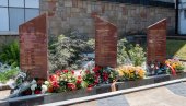 ПРАЗНИК КОЈИ СИМБОЛИЗУЈЕ СЛОБОДУ: У Зрењанину обележен Видовдан (ФОТО) ПРАЗНИК КОЈИ СИМБОЛИЗУЈЕ СЛОБОДУ: У Зрењанину обележен Видовдан (ФОТО)