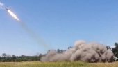 RUSIJA RASPOREĐUJE SMRTONOSNE M1991 RAKETNE BACAČE! Severnokorejsko naoružanje sve prisutnije na frontu u Ukrajini (VIDEO)