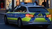 UŽAS U BERLINU: Policija upucala mladića (23) sa KiM koji je sekirom ubio devojku iz Ukrajine