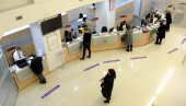SVE SMO ZADUŽENIJI: Poslednji izveštaj - bankama dugujemo više od 27 milijardi evra SVE SMO ZADUŽENIJI: Poslednji izveštaj - bankama dugujemo više od 27 milijardi evra