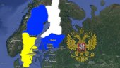 ПАНИКА У ШВЕДСКОЈ НАКОН УПОЗОРЕЊА НА РАТ СА РУСИЈОМ: Становништво у шоку - Нисмо спремни ПАНИКА У ШВЕДСКОЈ НАКОН УПОЗОРЕЊА НА РАТ СА РУСИЈОМ: Становништво у шоку - Нисмо спремни