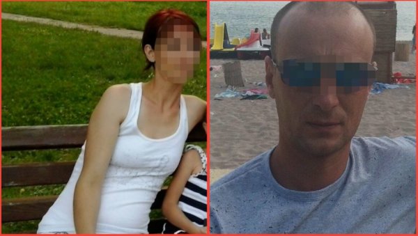 ОВО СУ ИВАН И БИЉАНА ИЗ СЕЛА ПОРЕД ЛЕСКОВЦА: Жена извршила самоубиство, обезглављено тело супруга пронађено у подруму (ФОТО) ОВО СУ ИВАН И БИЉАНА ИЗ СЕЛА ПОРЕД ЛЕСКОВЦА: Жена извршила самоубиство, обезглављено тело супруга пронађено у подруму (ФОТО)
