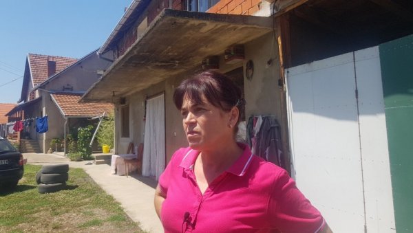 КОМШИЈЕ О ЈЕЗИВОЈ ТРАГЕДИЈИ КОД ЛЕСКОВЦА: Понашали су се као да је све у реду, Биљана је рекла да иде у манастир (ВИДЕО) КОМШИЈЕ О ЈЕЗИВОЈ ТРАГЕДИЈИ КОД ЛЕСКОВЦА: Понашали су се као да је све у реду, Биљана је рекла да иде у манастир (ВИДЕО)