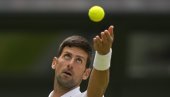 NOVAK EKSPRES U TREĆEM KOLU VIMBLDONA: Đoković održao teniski čas Australijancu, sada ga čeka srpski okršaj NOVAK EKSPRES U TREĆEM KOLU VIMBLDONA: Đoković održao teniski čas Australijancu, sada ga čeka srpski okršaj