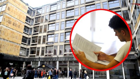 ПОЧЕЛЕ ПРИЈАВЕ ЗА МЕЂУНАРОДНУ ЛЕТЊУ ШКОЛУ: Усавршавање студената који се баве миграцијама ПОЧЕЛЕ ПРИЈАВЕ ЗА МЕЂУНАРОДНУ ЛЕТЊУ ШКОЛУ: Усавршавање студената који се баве миграцијама