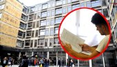 ПИТАЊА КОЈА УВЕК МУЧЕ БРУЦОШЕ: Урадите тест опште културе Филозофског факултета и проверите своје знање