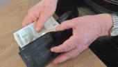 STIŽE NOVO POVEĆANJE PENZIJA: Sve će biti isplaćene do ovog datuma