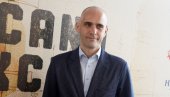 АНТИТАЛЕНТИ У СОМБОРУ: Раша Буквић први филм снима у најлепшој вароши АНТИТАЛЕНТИ У СОМБОРУ: Раша Буквић први филм снима у најлепшој вароши