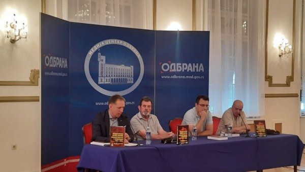 ЗАГРЕБ НЕ ПРЕСТАЈЕ ДА ВОДИ РАТ ПОСЛЕ РАТА: Због злочина почињених у Хрватској од 1991. до 1995, за три деценије процесуирано 3.736 људи ЗАГРЕБ НЕ ПРЕСТАЈЕ ДА ВОДИ РАТ ПОСЛЕ РАТА: Због злочина почињених у Хрватској од 1991. до 1995, за три деценије процесуирано 3.736 људи