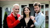 НЕВОЉЕ ЗАЉУБЉЕНЕ ЂУРЂИЦЕ: Стиже нам нова серија Мала супруга, по мотивима дела Мир-Јам НЕВОЉЕ ЗАЉУБЉЕНЕ ЂУРЂИЦЕ: Стиже нам нова серија Мала супруга, по мотивима дела Мир-Јам
