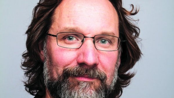 ИСТИНЕ И ЗАБЛУДЕ О МОЋНИМ РАТНИЦИМА: Историчар Ким Хјардар о разоткривању митова о викинзима ИСТИНЕ И ЗАБЛУДЕ О МОЋНИМ РАТНИЦИМА: Историчар Ким Хјардар о разоткривању митова о викинзима