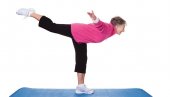 OJAČAJTE I TELO I PSIHU: Vežbe balansa za mišiće i ravnotežu