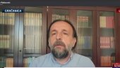 ВУЧИЋ ЈЕ У ПРАВУ Ракочевић из Грачанице: Запад нас је лагао годинама ВУЧИЋ ЈЕ У ПРАВУ Ракочевић из Грачанице: Запад нас је лагао годинама