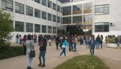 Beč uvodi „univerzitetsku blokadu“ za srpske studente