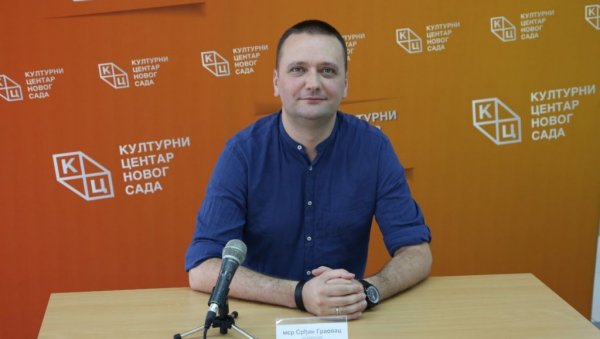 КОЛИКО НАС ДЕЛИ ОД УКРАЈИНСКОГ ДО СВЕТСКОГ РАТА: Историчар Срђан Граовац о најактуелнијом геополитичком питању у свету КОЛИКО НАС ДЕЛИ ОД УКРАЈИНСКОГ ДО СВЕТСКОГ РАТА: Историчар Срђан Граовац о најактуелнијом геополитичком питању у свету