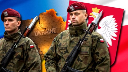 POLJSKI MINISTAR ODBRANE PRETI: Stvorićemo najjaču vojsku u Evropi da se odbranimo od Rusije