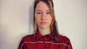 САЊА ЊЕРГЕШ УСПЕШНА НА ВИШЕ СПОРТСКИХ ПОЉА: Лопта одувек омиљена играчка САЊА ЊЕРГЕШ УСПЕШНА НА ВИШЕ СПОРТСКИХ ПОЉА: Лопта одувек омиљена играчка