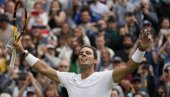NADAL POBEDIO POSLE VELIKE BORBE: Španca propisno namučio 106. teniser sveta NADAL POBEDIO POSLE VELIKE BORBE: Španca propisno namučio 106. teniser sveta