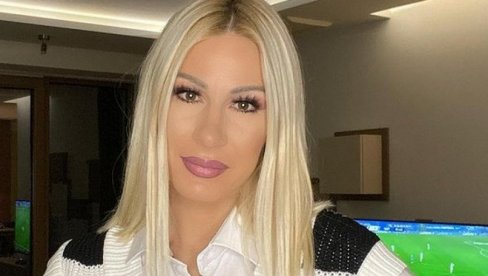OŠIŠAO JE ĆERKU BEZ MOG ZNANJA: Vesna Đogani o potezu svog supruga OŠIŠAO JE ĆERKU BEZ MOG ZNANJA: Vesna Đogani o potezu svog supruga