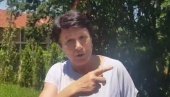 БИЉАНА ЈЕ СТАЛНО ИЗГОВАРАЛА ЈЕДНУ РЕЧЕНИЦУ: Комшиница забетонираног Ивана открила чудне речи (ВИДЕО)