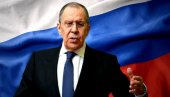 PROVOCIRAJU UPRKOS UPOZORENJIMA: Lavrov poručio Amerikancima - Kako budu radili, tako će im biti