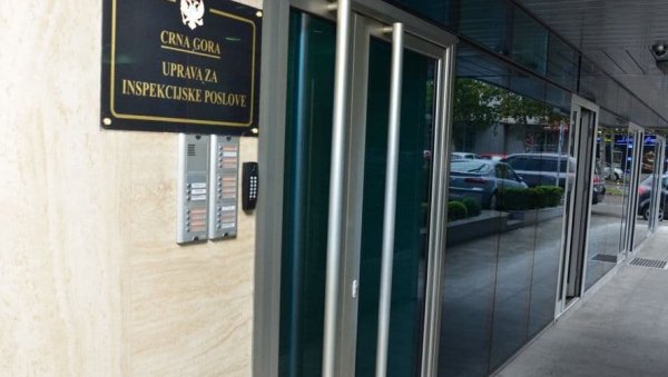 УГОСТИТЕЉИМА КАЗНЕ 13.200 ЕВРА: Инспекција ударала по џепу у Подгорици, Плаву и Рожајама