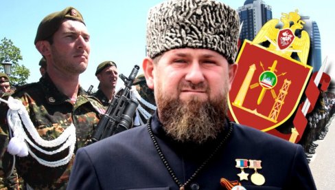 HOĆE DA KUPE VREME, NEMA PREGOVORA: Kadirov tvrdi da Zapad ima ponudu za Rusiju, evo kako je odgovorio HOĆE DA KUPE VREME, NEMA PREGOVORA: Kadirov tvrdi da Zapad ima ponudu za Rusiju, evo kako je odgovorio