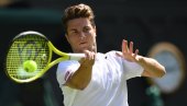 MOGUĆ REVANŠ KECMANOVIĆ - MEDVEDEV: Organizatori ATP Montraela objavili kostur turnira MOGUĆ REVANŠ KECMANOVIĆ - MEDVEDEV: Organizatori ATP Montraela objavili kostur turnira