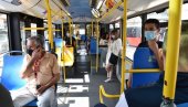 МАСКЕ У ЗАТВОРЕНОМ: Све више заражених короном, институт Батут препоручује враћање мера
