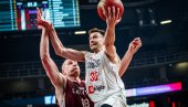 СРБИЈИ ПОРАЗИ ЗАБРАЊЕНИ: Само све победе до краја квалификација гарантују орловима пласман на Мундобаскет