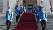 КАДА ЋЕ БИТИ КОНСТИТУИСАНА СКУПШТИНА? Ево до када је рок, али под једним условом КАДА ЋЕ БИТИ КОНСТИТУИСАНА СКУПШТИНА? Ево до када је рок, али под једним условом