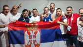 SRBIJA OBORILA REKORD: Naša zemlja osvojila najviše zlata od kada se takmičimo na Mediteranskim igrama