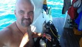 RONILAC OTKRIO DETALJE NAPADA AJKULE NA ŽENU U HURGADI: Hrana je privukla morskog psa - ovo nikako ne radite, ishod može biti tragičan