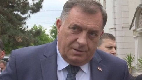 „PREKO POTREBNO JEDINSTVO“ Dodik – Među Srbima se ne sme posijati seme razdora „PREKO POTREBNO JEDINSTVO“ Dodik – Među Srbima se ne sme posijati seme razdora