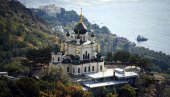 РУСКА ЦРКВА: Притисак на православље разбуктаће грађански антагонизам у Украјини РУСКА ЦРКВА: Притисак на православље разбуктаће грађански антагонизам у Украјини