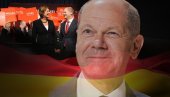 ЉУДИ НЕИСТИНЕ ДОЖИВЉАВАЈУ КАО СТВАРНОСТ Немци критикују Шолца: Уме ли он да разговара? ЉУДИ НЕИСТИНЕ ДОЖИВЉАВАЈУ КАО СТВАРНОСТ Немци критикују Шолца: Уме ли он да разговара?