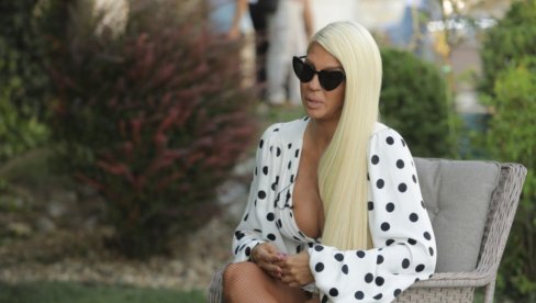 IMALI SU POSEBAN ODNOS: Jelena Karleuša je ovako pričala o Tošetu Proeskom, evo kako je izgledao njihov prvi susret