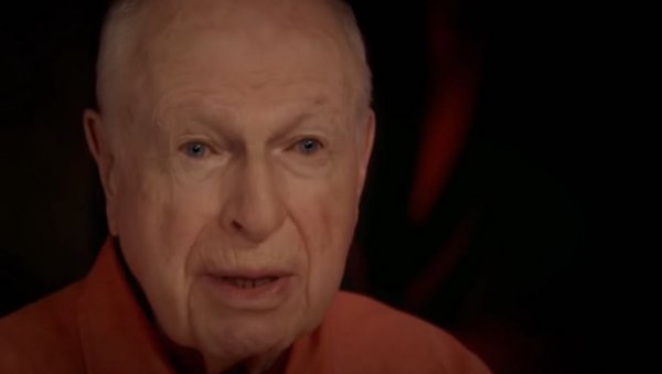ПРЕМИНУО ПИТЕР БРУК: Чувени позоришни и филмски режисер умро у 97. години ПРЕМИНУО ПИТЕР БРУК: Чувени позоришни и филмски режисер умро у 97. години