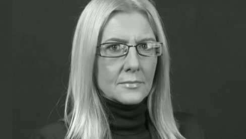 SAHRANJENA SUZANA RAĐEN TODORIĆ: Članovi porodice, brojne kolege i prijatelji na poslednjem ispraćaju poznate novinarke SAHRANJENA SUZANA RAĐEN TODORIĆ: Članovi porodice, brojne kolege i prijatelji na poslednjem ispraćaju poznate novinarke