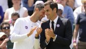 ĐOKOVIĆ STIGAO FEDERERA! Jedna pobeda deli Novaka od istorije na Australijan openu
