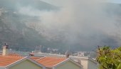 BESANA NOĆ ZA HERCEGNOVSKE VATROGASCE: Požar pod kontrolom, ekipe i dalje na terenu BESANA NOĆ ZA HERCEGNOVSKE VATROGASCE: Požar pod kontrolom, ekipe i dalje na terenu