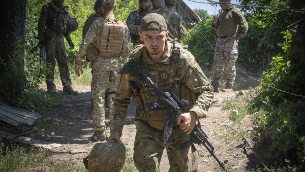 (УЖИВО) РАТ У УКРАЈИНИ: Завршени преговори у Истанбулу (УЖИВО) РАТ У УКРАЈИНИ: Завршени преговори у Истанбулу