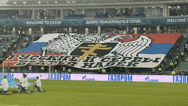 РУСИ ХТЕЛИ ФУДБАЛЕРА ЦРВЕНЕ ЗВЕЗДЕ, АЛИ... Шампион Србије одбио понуду, уверен је да ће зарадити далеко више РУСИ ХТЕЛИ ФУДБАЛЕРА ЦРВЕНЕ ЗВЕЗДЕ, АЛИ... Шампион Србије одбио понуду, уверен је да ће зарадити далеко више