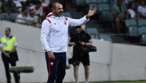 NE MOGU DA IM NAĐEM MANU! Dejan Stanković saznao s kim Crvena zvezda igra za plasman u Ligu šampiona, a onda... NE MOGU DA IM NAĐEM MANU! Dejan Stanković saznao s kim Crvena zvezda igra za plasman u Ligu šampiona, a onda...